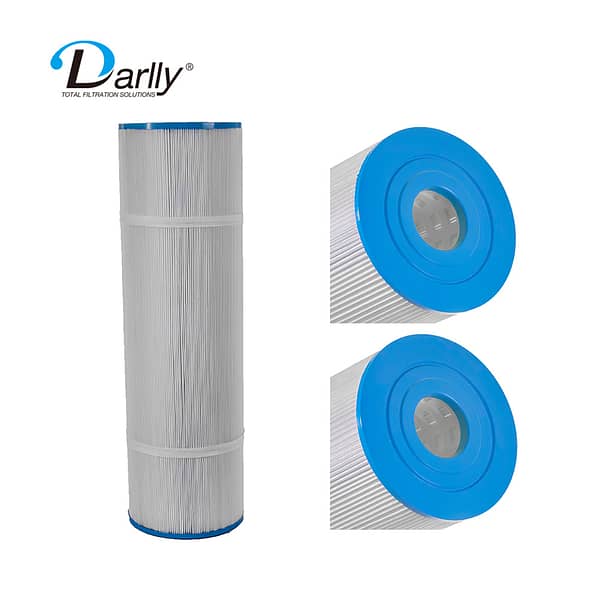 450 x 143 Davey Spa-Quip Series 1000 C75 Replacement Cartridge Filter Element