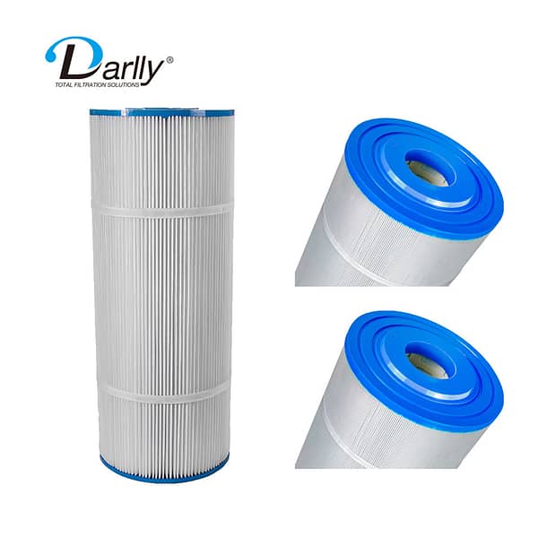 456 x 157 Aquaswim Spa-Quip Compact 75 Replacement Cartridge Filter Element