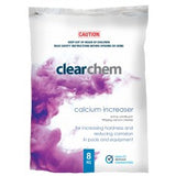 Clearchem Hardness Increaser 8kg