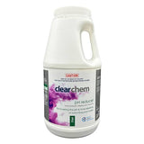 Clearchem Dry Acid(pH Reducer) 3kg *Non DG*