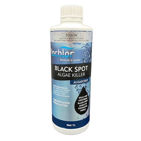 Black Spot Algae Killer *Non DG*