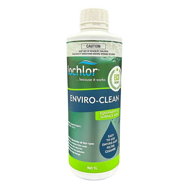 LoChlor Enviro-Clean 1Lt