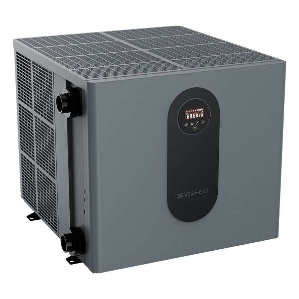 SENSAHEAT TDX Series 11.0kw Heat Pump