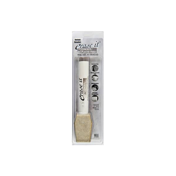 LoChlor Erase It Stain Eraser for Concrete and Plaster