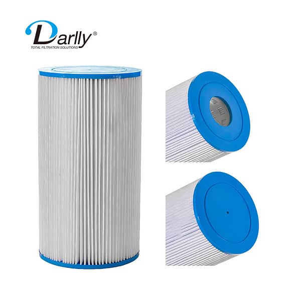 261 x 144 Jacuzzi Spas JWB 50 Replacement Cartridge Filter Element