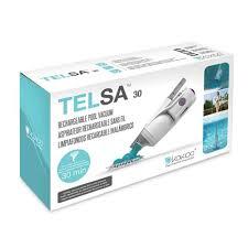 TELSA 30 CORDLESS CLEANER - TheSpaCo