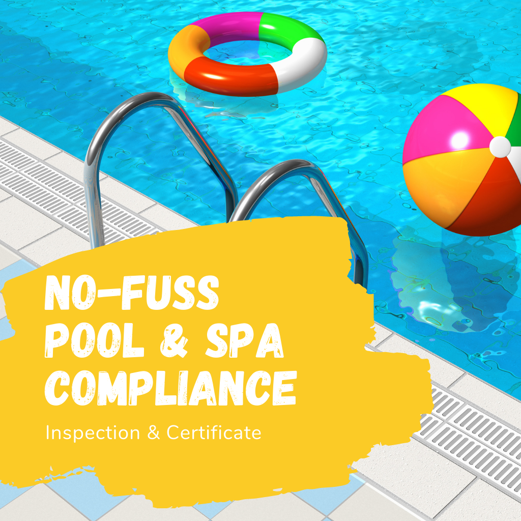 Pool & Spa Safety Inspection and Certificate - TheSpaCo