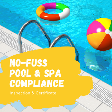 Pool & Spa Safety Inspection and Certificate - TheSpaCo