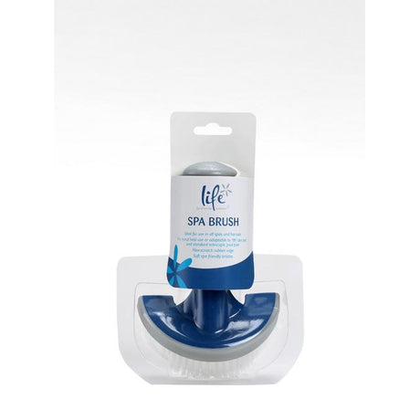 Spa & Hot Tub Brush - TheSpaCo