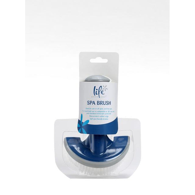 Spa & Hot Tub Brush - TheSpaCo